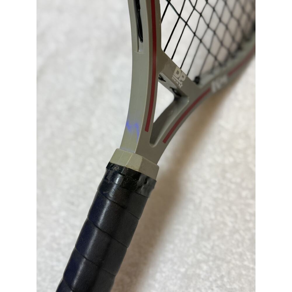 Ektelon 'Interceptor' Racquetball Racquet Super Small Good String - Picture 5 of 8